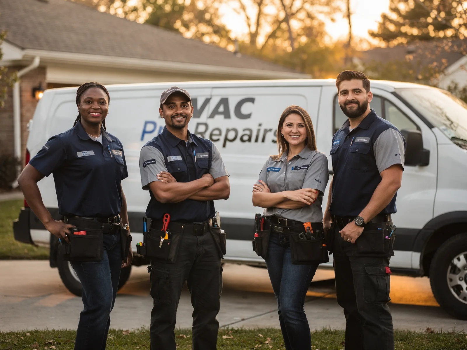 Heat Pump Repair company in Radnor, PA